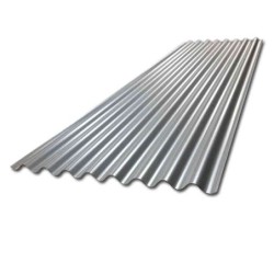 SHEET 17FT 6'' 26G NUWAVE...