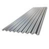 SHEET 17FT 6'' 26G NUWAVE GALV UNPAINTED