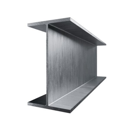LENGTH 12'' X 4'' X 22LB X 20' I BEAM