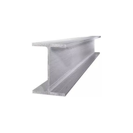 LENGTH 12'' X 4'' X 22LB X 30' I BEAM