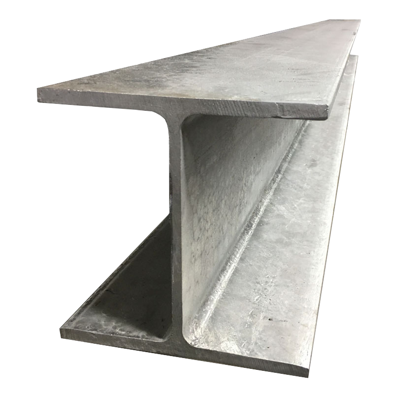 [I Beam] 4" x 6" x 30' 12lb