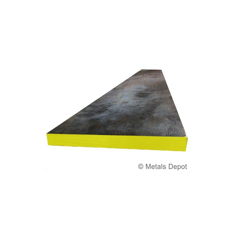 LENGTH 1/2'' X 5'' FLATS IRON