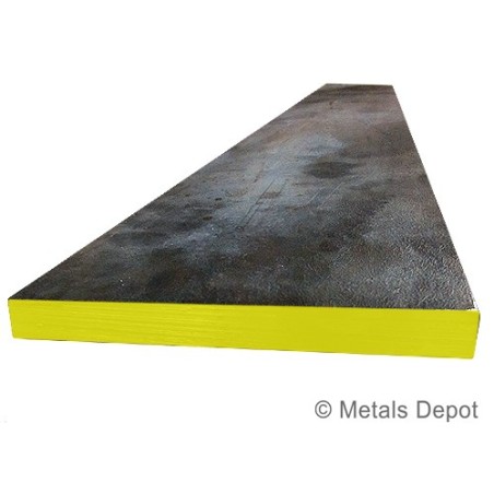 LENGTH 1/2'' X 5'' FLATS IRON