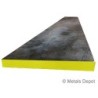 LENGTH 1/2'' X 5'' FLATS IRON