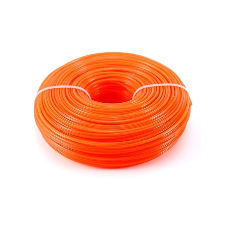 ROLL 140LBS X 100M NYLON LINE