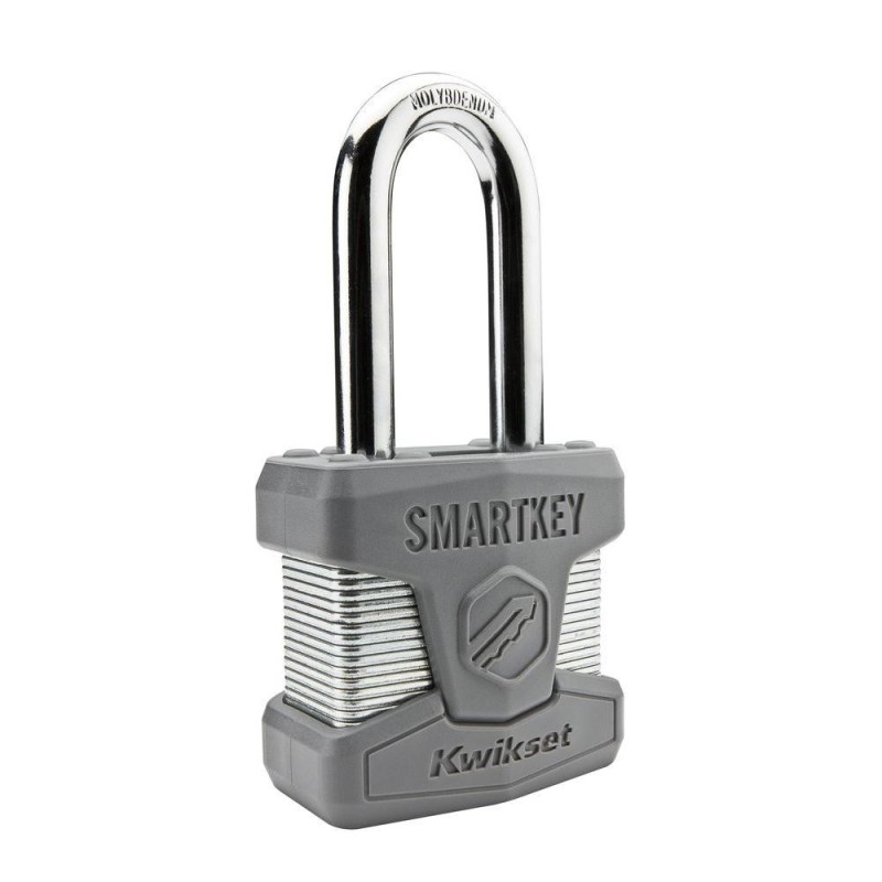 KWIKSET PAD LOCK 20MM