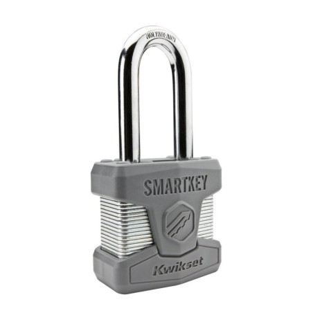 KWIKSET PAD LOCK 20MM