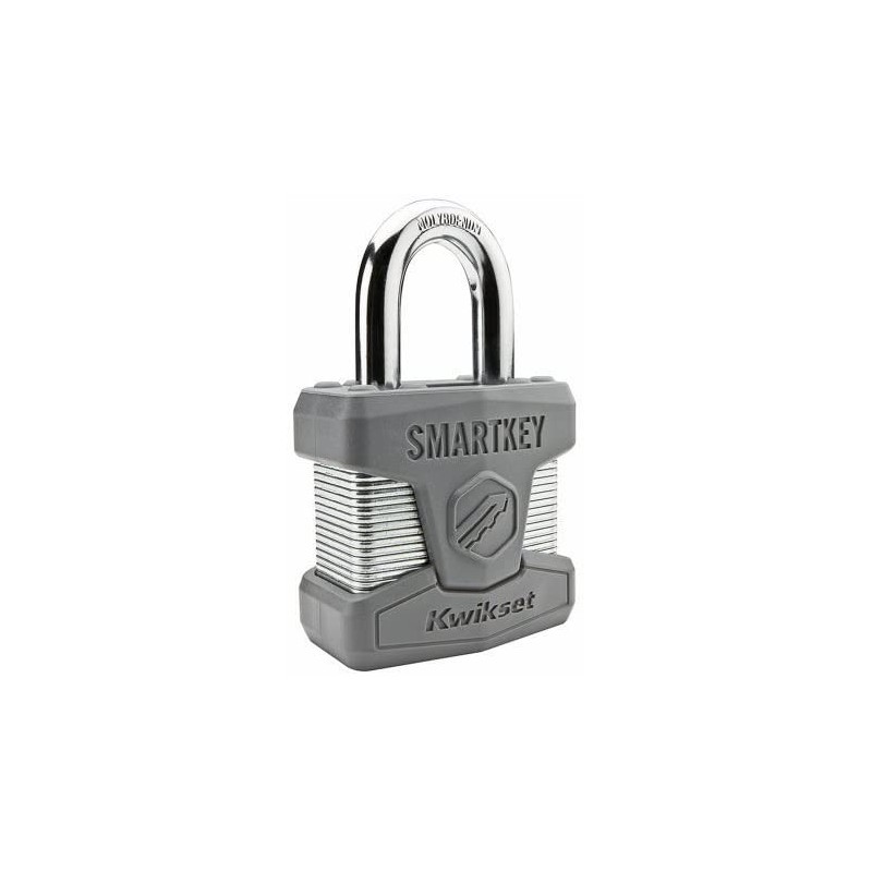 KWIKSET PAD LOCK 30MM