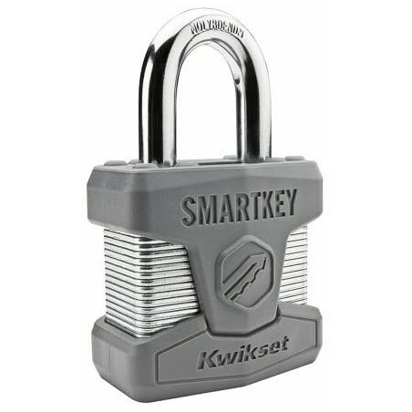 KWIKSET PAD LOCK 30MM