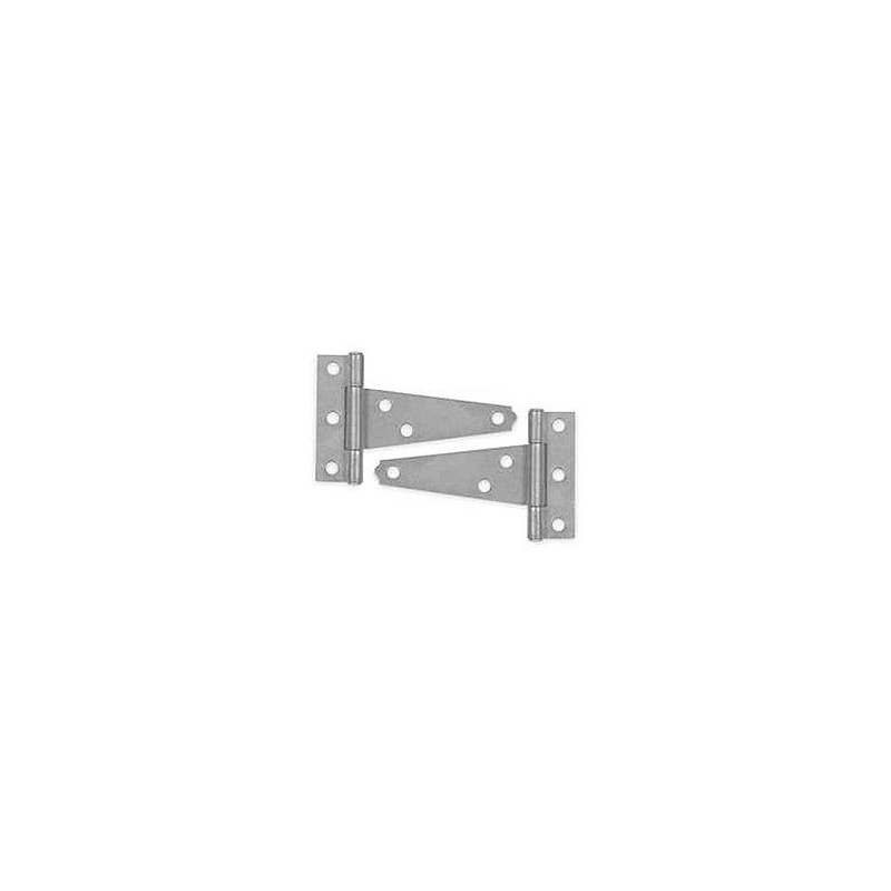 PAIR TEE HINGE 3''
