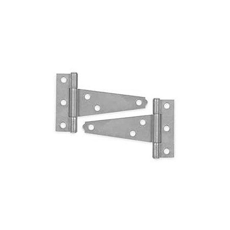 PAIR TEE HINGE 3''