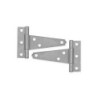 PAIR TEE HINGE 3''