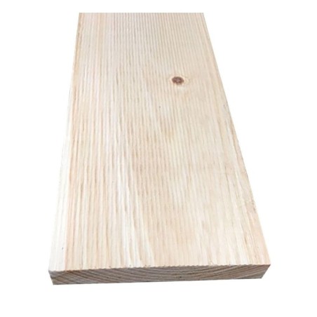 LENGTH 1'' X 14'' X12' BOXING BOARD