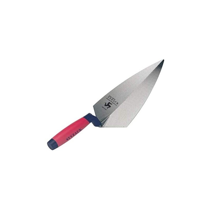 SPEAR & JACKSON TYZACK BRICK TROWEL 12"