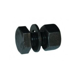 5/8'' X 1 1/2'' BOLT & NUT...