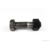 5/8'' X 2'' BOLT & NUT & WASHER A 325