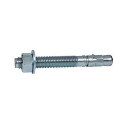 WEDGE ANCHORS 5/8'' X 6''