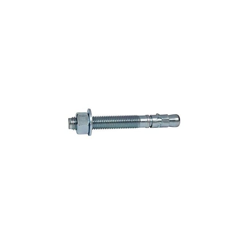 WEDGE ANCHORS 5/8'' X 6''