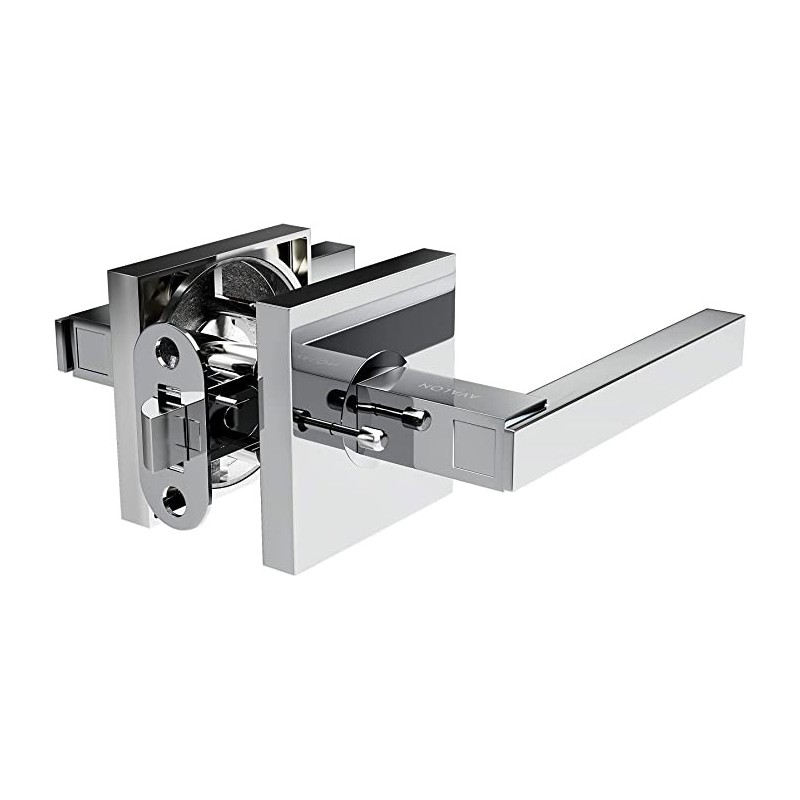 CHROME HANDLE