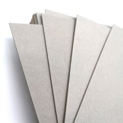 SHEET GREY LAMINATE 1MM
