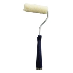 4" X 1/2" ROLLER BRUSH
