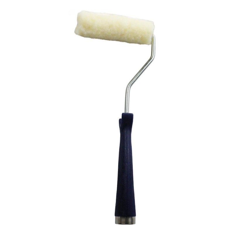 4" X 1/2" ROLLER BRUSH