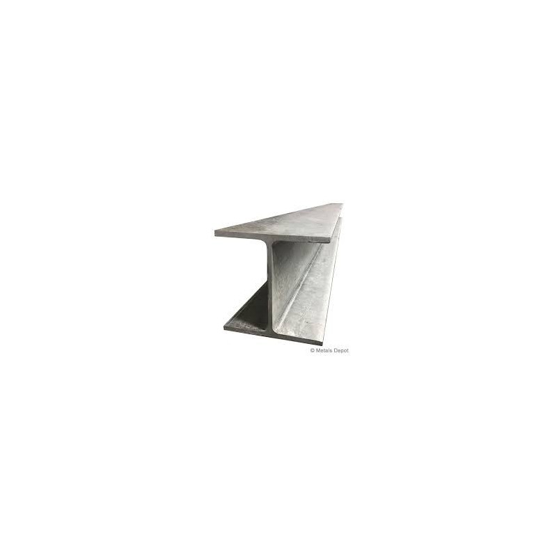 I BEAM 12'' X 4'' X 22LB X 30'