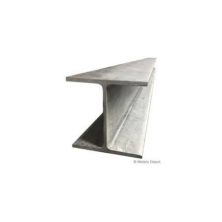 I BEAM 12'' X 4'' X 22LB X 30'