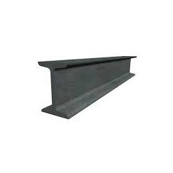 I BEAM 10'' X 4'' X 17LB X 20'