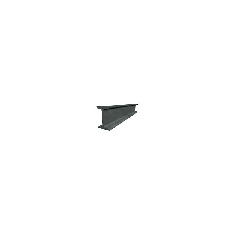 I BEAM 10'' X 4'' X 17LB X 20'