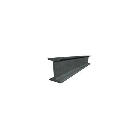 I BEAM 10'' X 4'' X 17LB X 20'