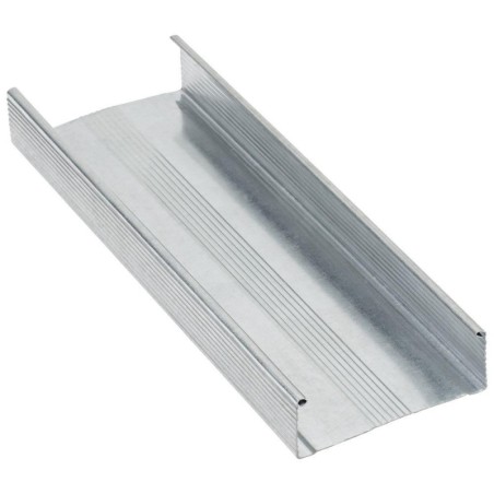 CHANNEL IRON 21/2" X 8" X 20'