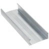 CHANNEL IRON 21/2" X 8" X 20'