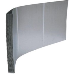 SHEET 28FT 10" 26G NUWAVE...