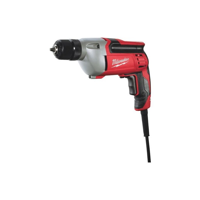 MILWAUKEE 3/8" HEAVY DUTY DRILL