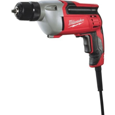 MILWAUKEE 3/8" HEAVY DUTY DRILL