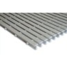 METAL GRATING 3' X 20" X 1"