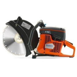 HUSQVARNA 74CC 5HP 14" CUT...