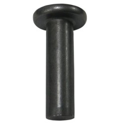 LENGTH 5'' X 5/8'' FLAT IRON