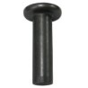 LENGTH 5'' X 5/8'' FLAT IRON