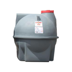 Septic Tank 800 Gallon...