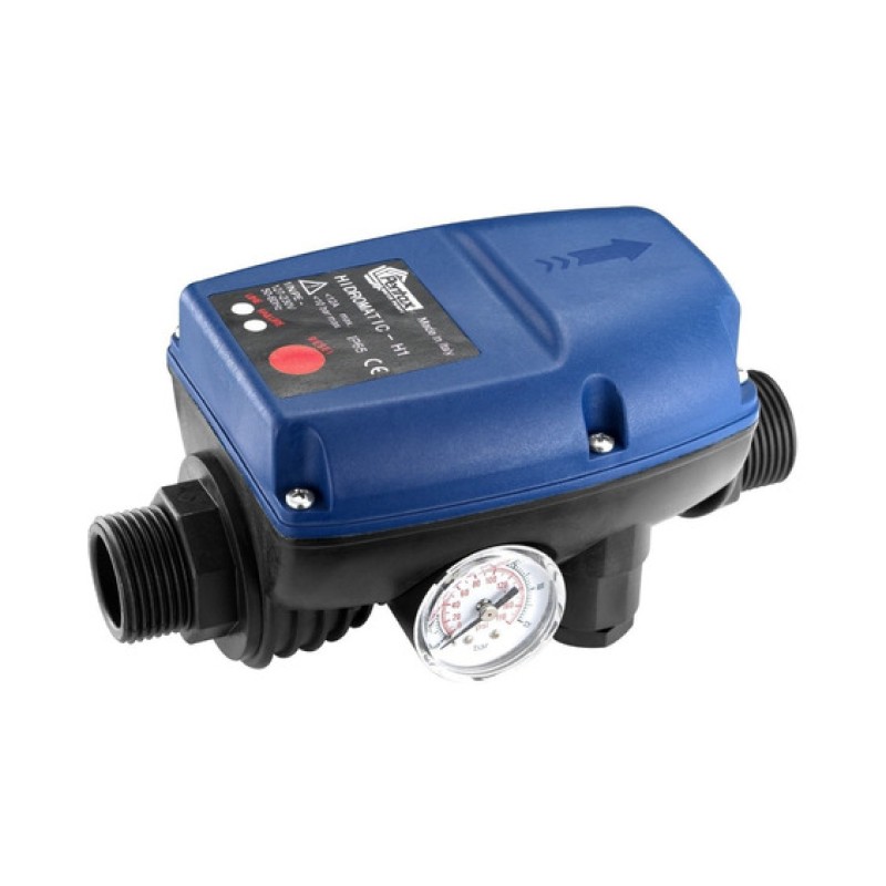Hidromatic H1 Smart Head [Pentax]