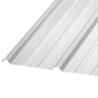 SHEET 12FT 26G NUWAVE GALV UNPAINTED