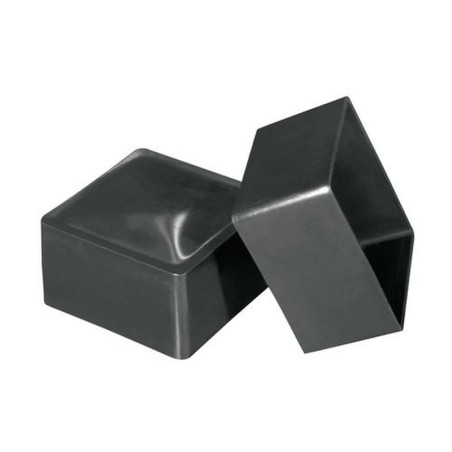1" CHAIR ENDS (SQUARE)