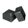 1" CHAIR ENDS (SQUARE)