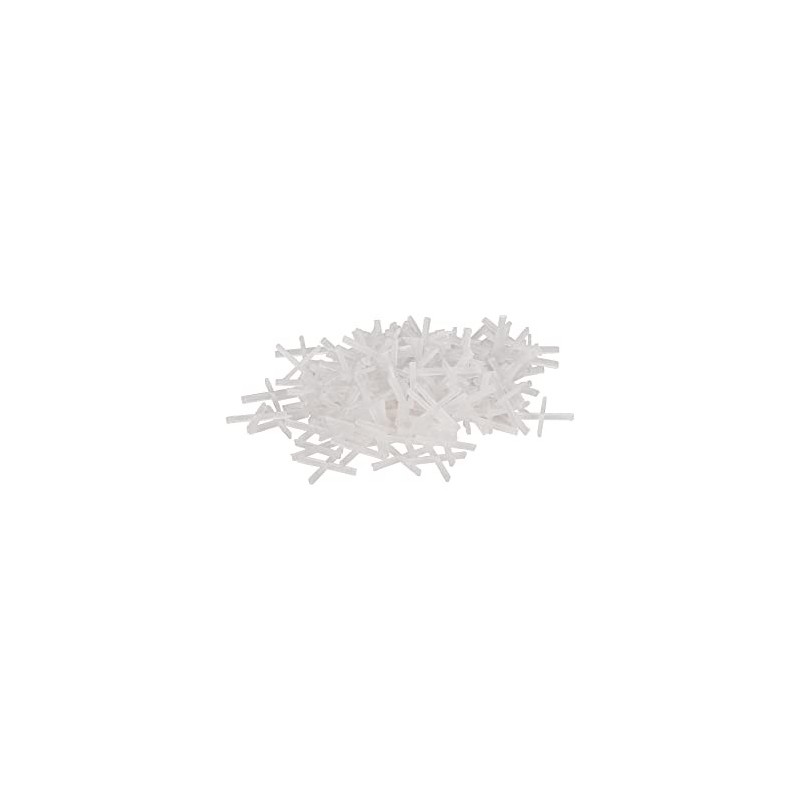 PACK 2MM COCACO TILE SPACERS  200PCS