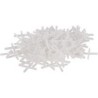 PACK 2MM COCACO TILE SPACERS  200PCS