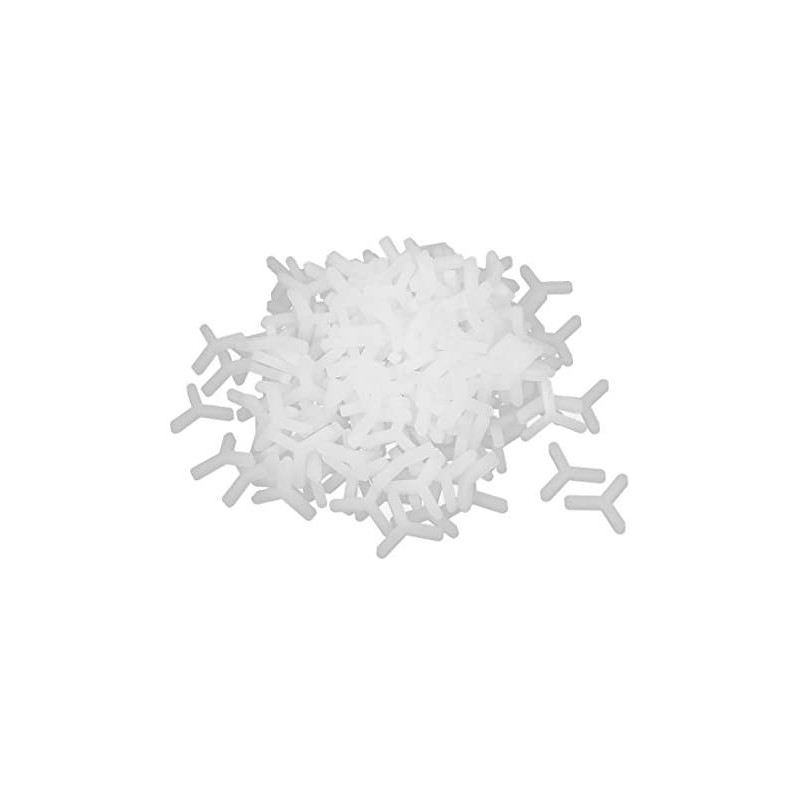 PACK 3MM COCACO TILE SPACERS 200PCS