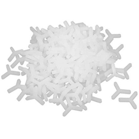 PACK 3MM COCACO TILE SPACERS 200PCS