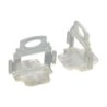 PACK 4MM COCACO TILE SPACERS 200PCS